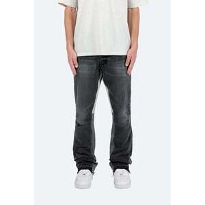 mnml B476 Flare Denim - Black Size 38Black / 38